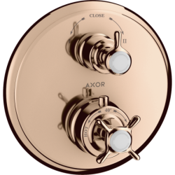 Bateria termo. z uchwytem...