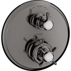 Bateria termo. z uchwytem...