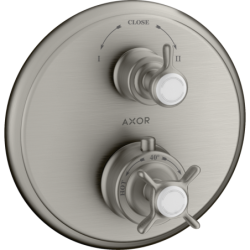 Bateria termo. z uchwytem...