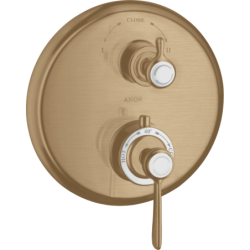 Bateria termo. z uchwytem...