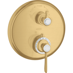 Bateria termo. z uchwytem...