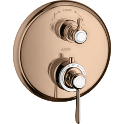 Bateria termo. z uchwytem...