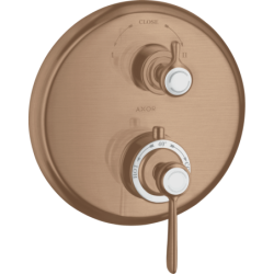 Bateria termo. z uchwytem...