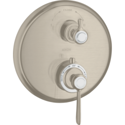 Bateria termo. z uchwytem...