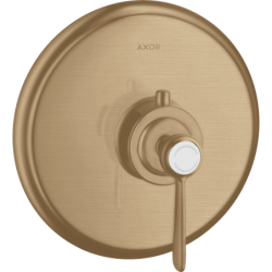 Bateria termostatyczna z...