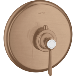 Bateria termostatyczna z...