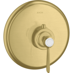 Bateria termostatyczna z...