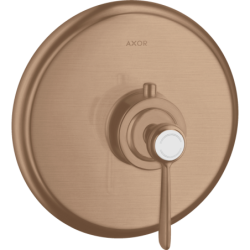 Bateria termostatyczna...