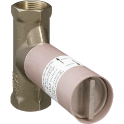 Zestaw podstawowy do zaworu...