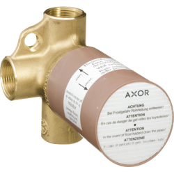 Zestaw podstawowy do zaworu...