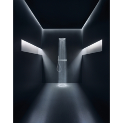 Moduł termostatyczny 460/90 do 2 odbiorników, podtynkowy Chrom ShowerSolutions AXOR 18355000