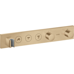 Moduł termostatyczny Select...