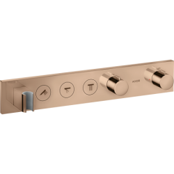 Moduł termostatyczny Select...