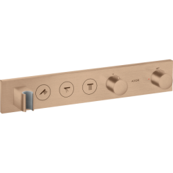 Moduł termostatyczny Select...