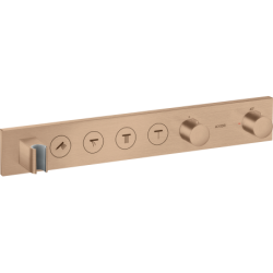 Moduł termostatyczny Select...