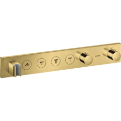 Moduł termostatyczny Select...