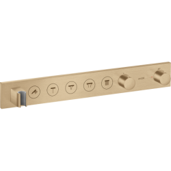 Moduł termostatyczny Select...