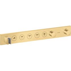 Moduł termostatyczny Select...