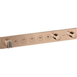 Moduł termostatyczny Select...