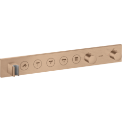 Moduł termostatyczny Select...