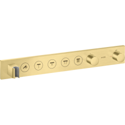 Moduł termostatyczny Select...