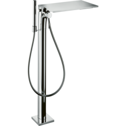 Jednouchwytowa bateria...