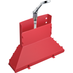 Zestaw główki prysznicowej...