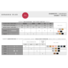 SZAFKA KWADRO PLUS 80 2S WHITE HG ELITA 166713