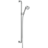 Zestaw prysznicowy 0,90 m z główką prysznicową 85 1jet EcoSmart Chrom Showers/Front AXOR 26023000