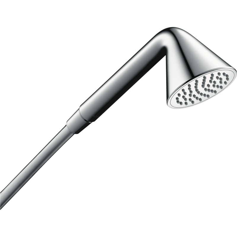 Główka prysznicowa 85 1jet Chrom Showers/Front AXOR 26025000
