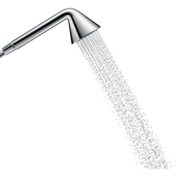 Główka prysznicowa 85 1jet Chrom Showers/Front AXOR 26025000