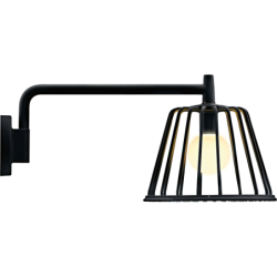 LampShower 275 1jet z ramieniem prysznicowym Chrom LampShower/Nendo AXOR 26031000