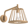 LampShower 275 1jet z ramieniem prysznicowym Brąz Szczotkowany LampShower/Nendo AXOR 26031140