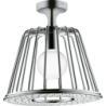 LampShower 275 1jet z przyłączem sufitowym Chrom LampShower/Nendo AXOR 26032000