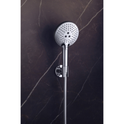 Główka prysznicowa 120 3jet Chrom ShowerSolutions AXOR 26050000