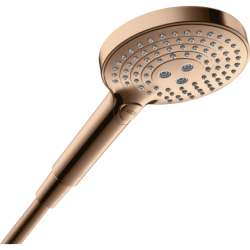 Główka prysznicowa 120 3jet...