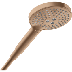 Główka prysznicowa 120 3jet...