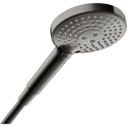 Główka prysznicowa 120 3jet...