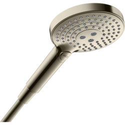 Główka prysznicowa 120 3jet...