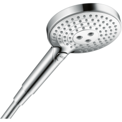 Główka prysznicowa 120 3jet...