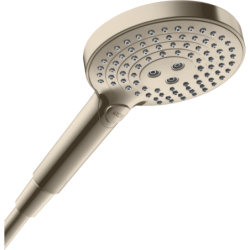 Główka prysznicowa 120 3jet...