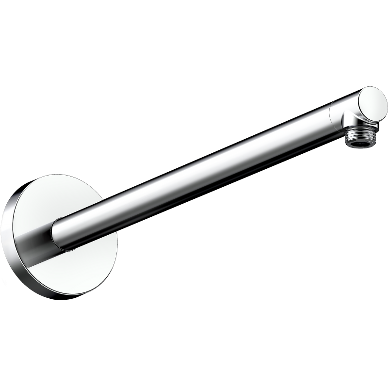 Ramię prysznicowe 390 mm Chrom ShowerSolutions AXOR 26431000