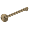 Ramię prysznicowe 390 mm Brąz Szczotkowany ShowerSolutions AXOR 26431140