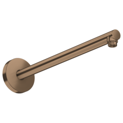 Ramię prysznicowe 390 mm...