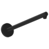 Ramię prysznicowe 390 mm Czarny Matowy ShowerSolutions AXOR 26431670