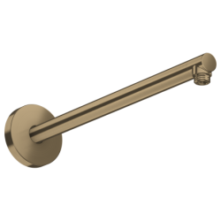 Ramię prysznicowe 390 mm...