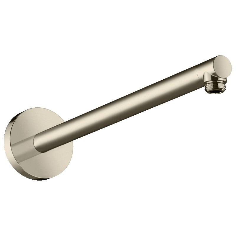 Ramię prysznicowe 390 mm Nikiel Polerowany ShowerSolutions AXOR 26431830