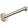 Ramię prysznicowe 390 mm Nikiel Polerowany ShowerSolutions AXOR 26431830