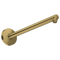 Ramię prysznicowe 390 mm...