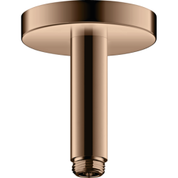 Przyłącze sufitowe 100 mm...